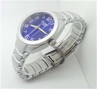 Watch Breil Tribe Man Ice All in Aluminium EW0011 - EW0011
